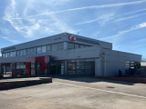 Vauxhall Waltham Cross